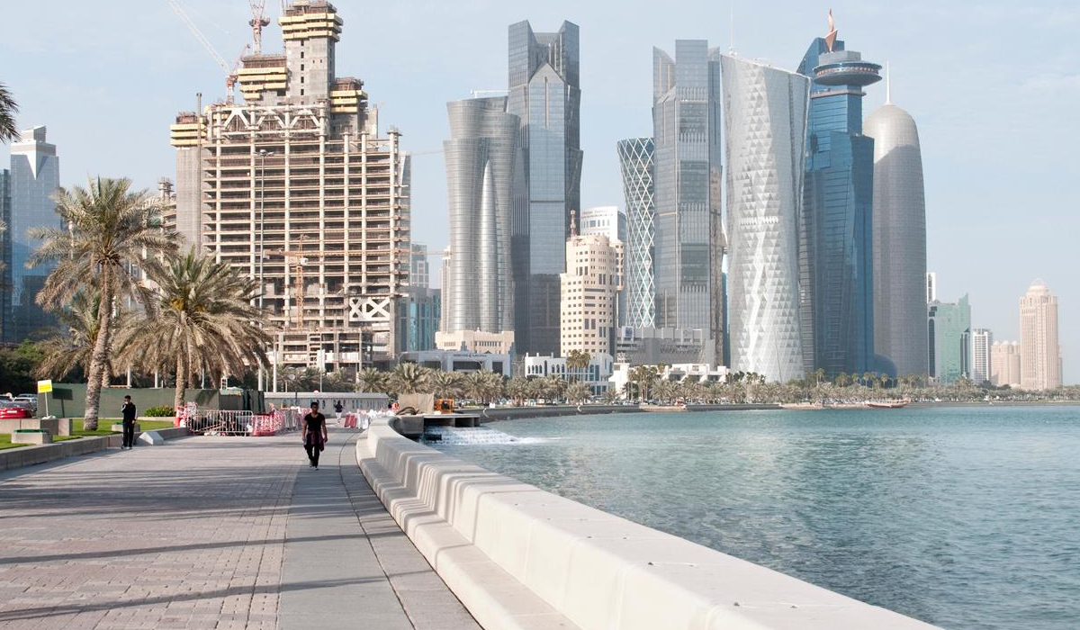 Qatar